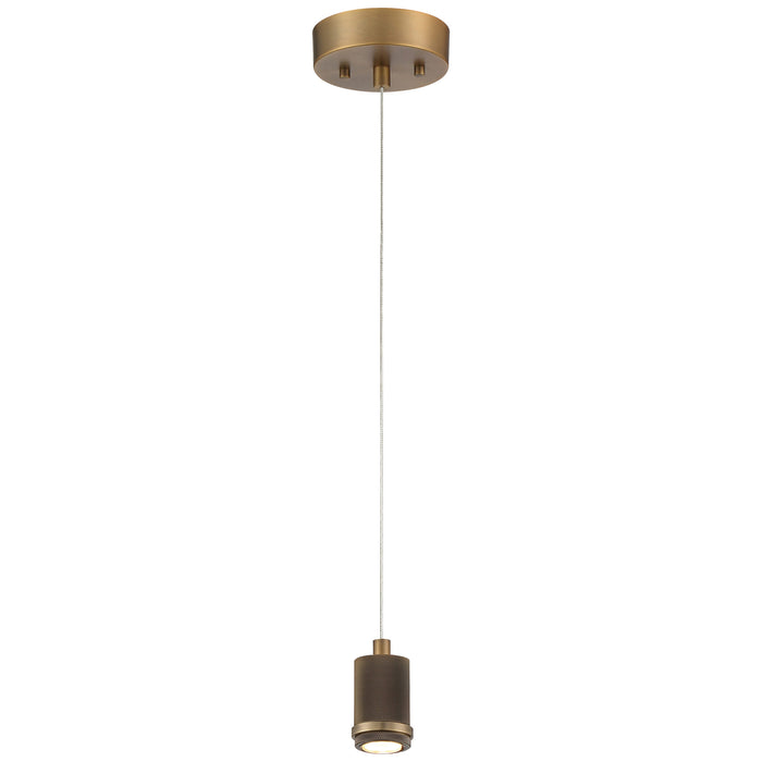 Port Nine Stark Pendant
