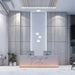 Access Boulder Multi Light Pendant