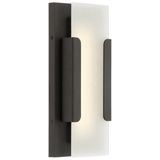 Access Hubert LED Outdoor Wall Mount 13"