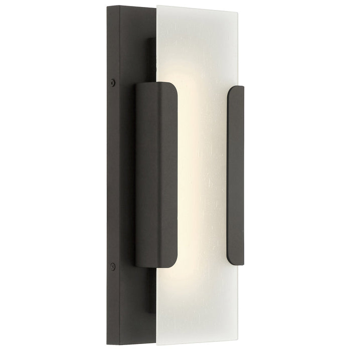 Access Hubert LED Outdoor Wall Mount 13"