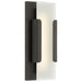 Access Hubert LED Outdoor Wall Mount 13"