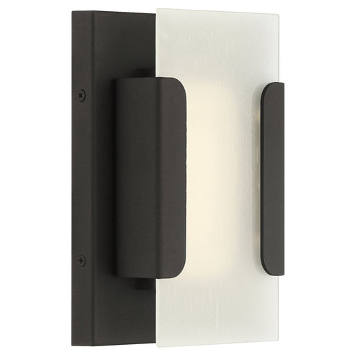 Access Hubert LED Outdoor Wall Mount 8"