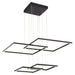 Access Squared Pendant