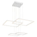 Access Squared Pendant
