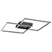 Access Squared Wall / Ceiling Light