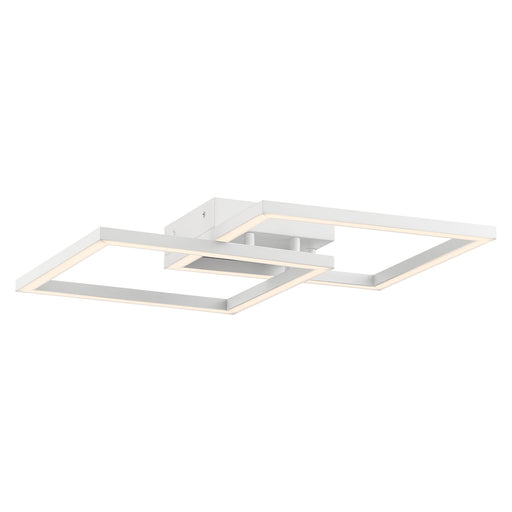 Access Squared Wall / Ceiling Light