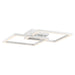 Access Squared Wall / Ceiling Light