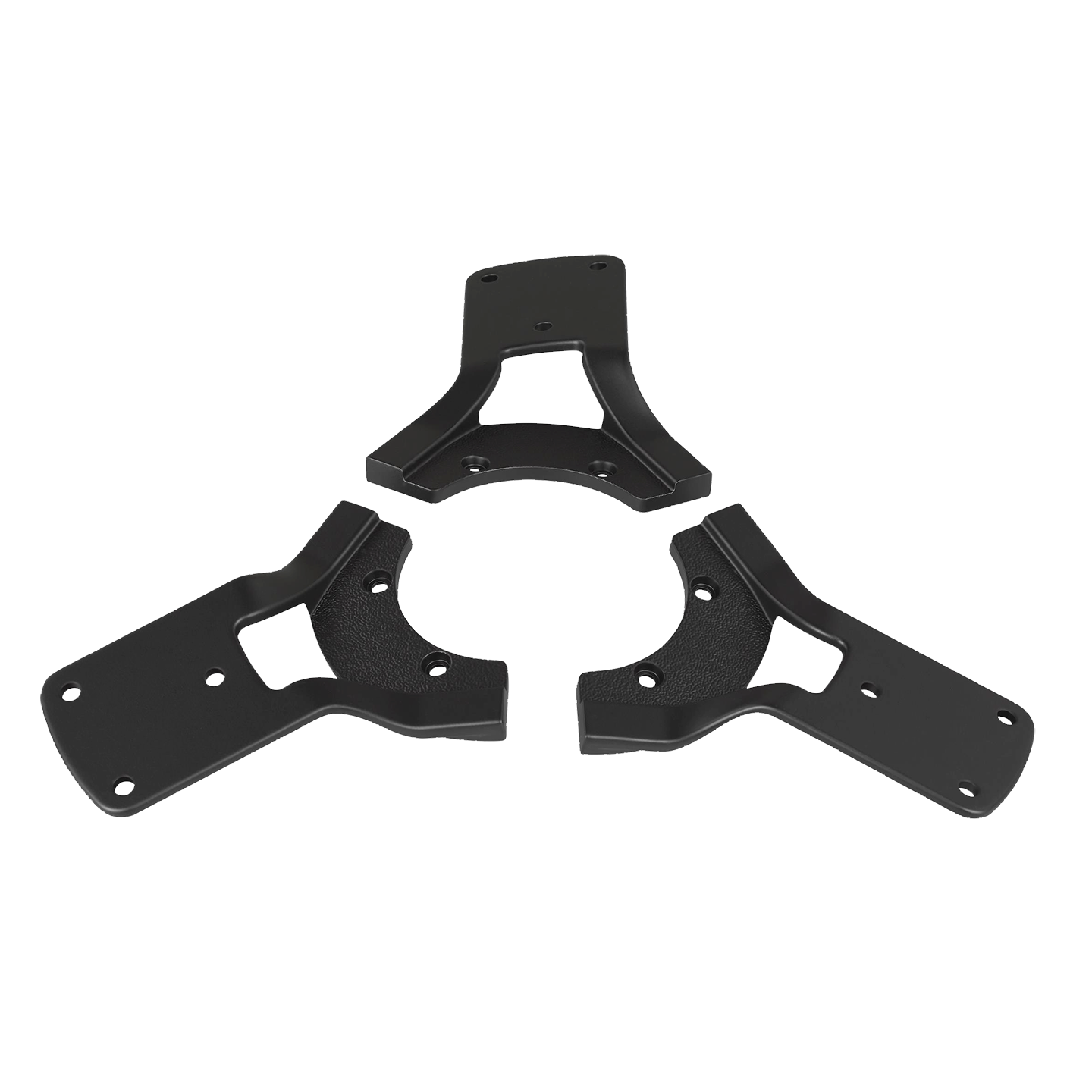 Arcade Custom Finish Kit in Midnight Black