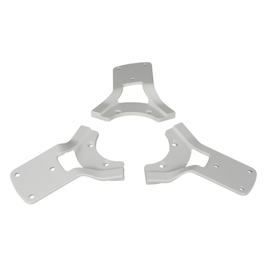 Arcade Custom Finish Kit in Matte White