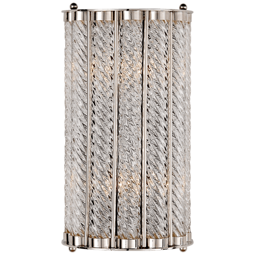 Aerin Eaton Sconce - Open-Box