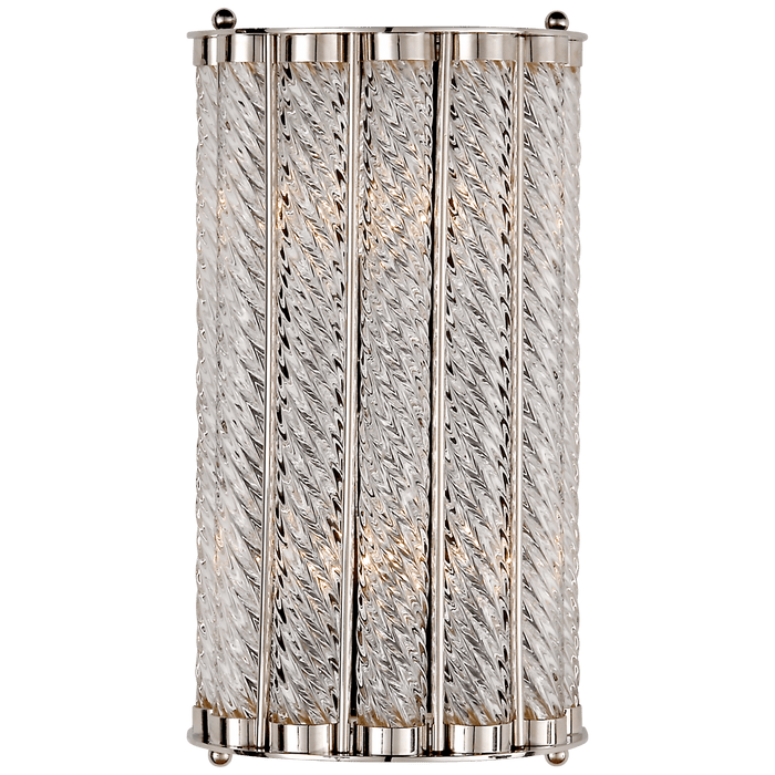 Aerin Eaton Sconce - Open-Box