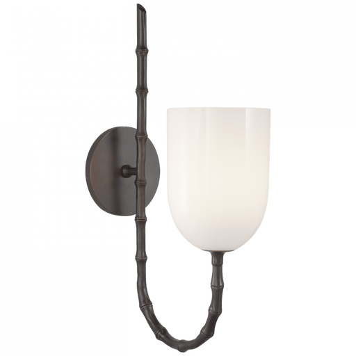 Aerin Edgemere Wall Sconce - Open-Box