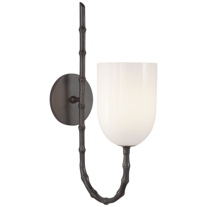 Aerin Edgemere Wall Sconce - Open-Box