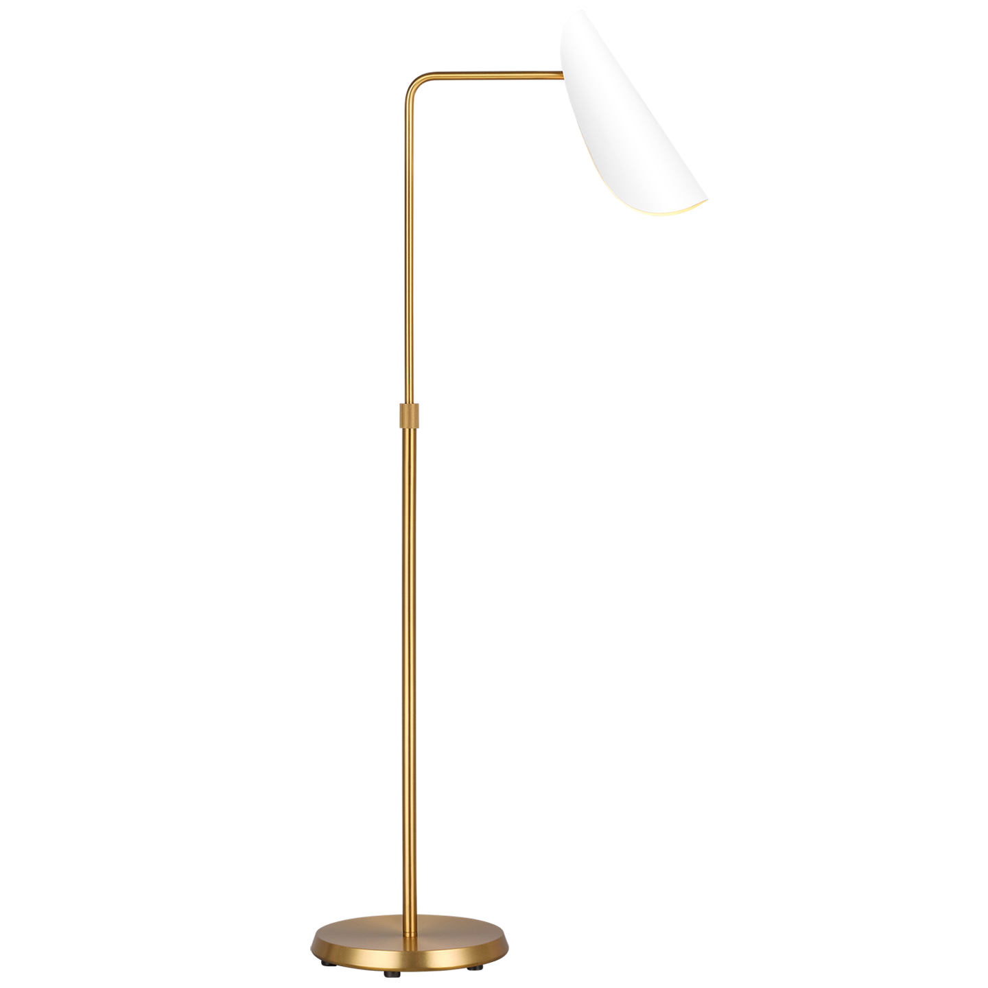 Tresa Task Floor Lamp