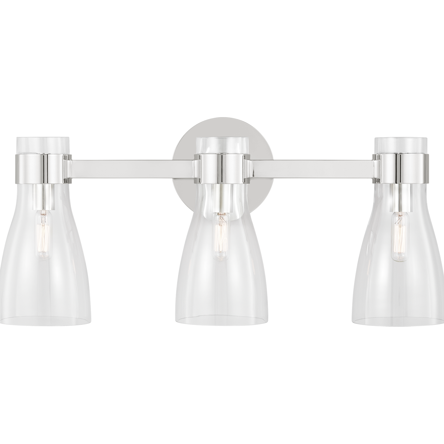 Moritz Three Light Vanity