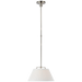 Serrato 14" Hanging Shade by Visual Comfort Signature