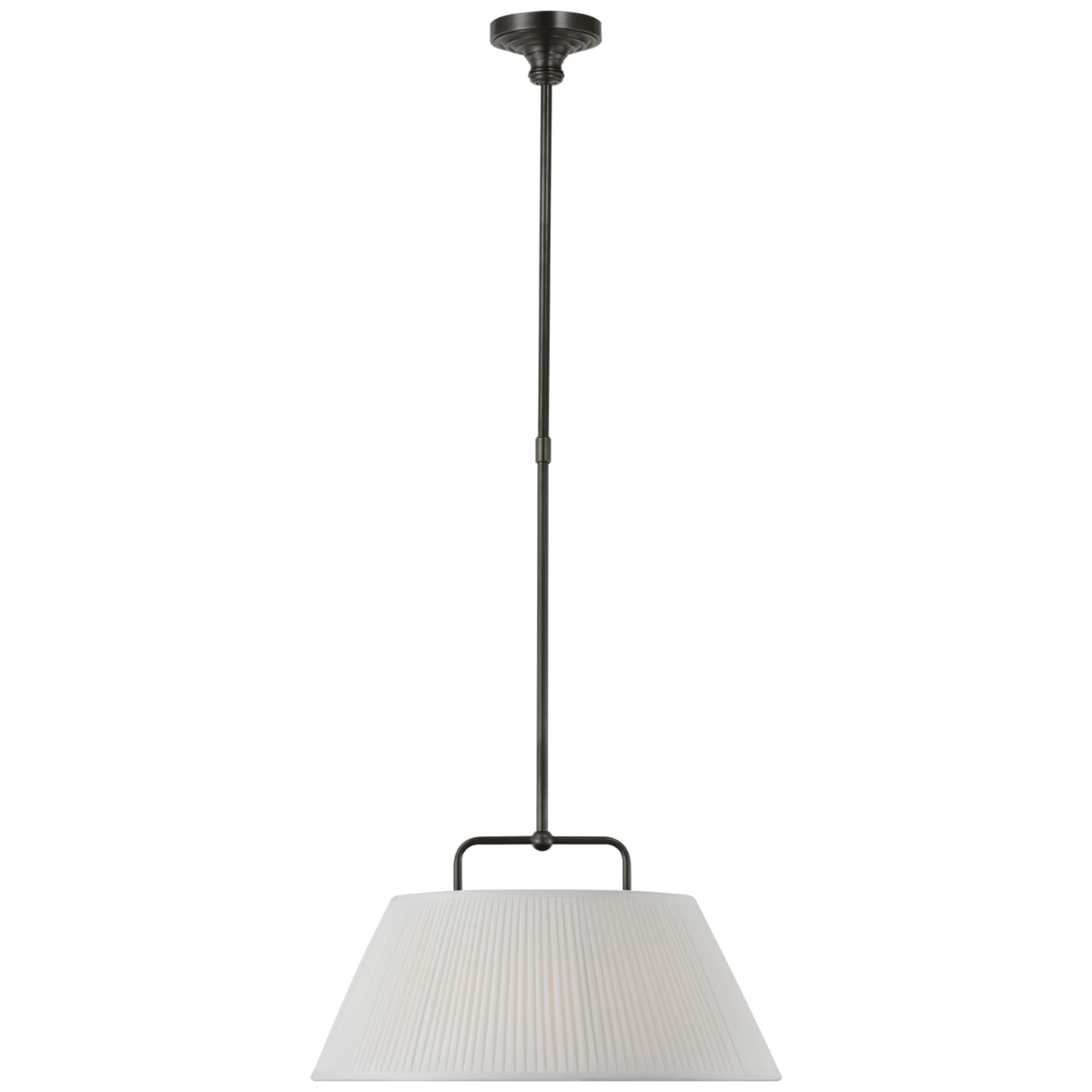 Serrato 20" Hanging Shade - Thumbnail 2