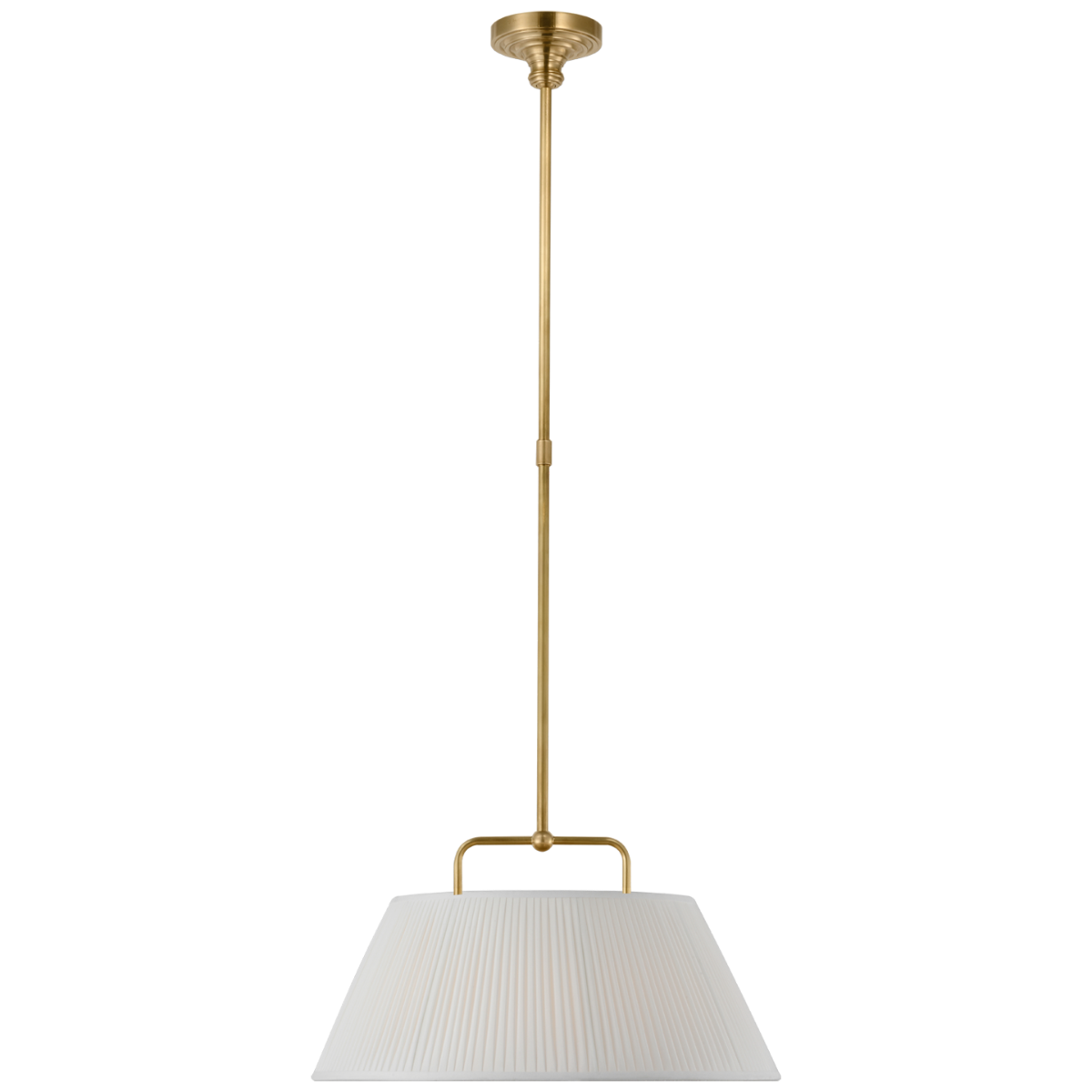 Serrato 20" Hanging Shade - Thumbnail 3