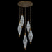 Allegri Allungato Multi-Light Pendant