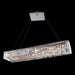 Allegri Baguette Pendant