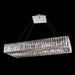 Allegri Baguette Pendant