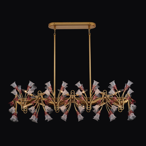Allegri Bella Linear Suspension