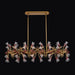 Allegri Bella Linear Suspension