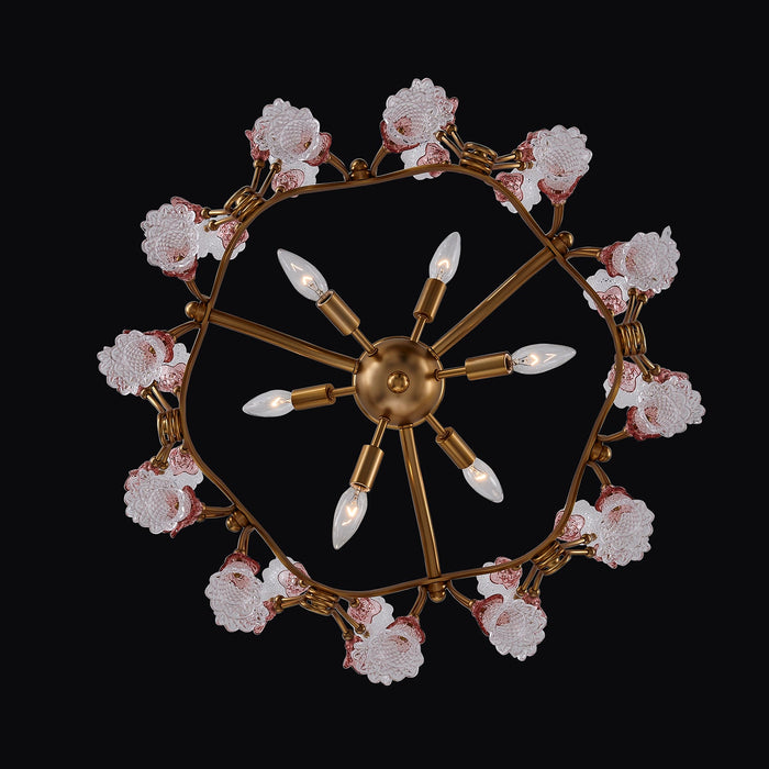 Allegri Bella Pendant