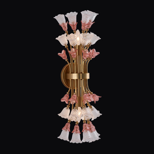 Allegri Bella Wall Sconce