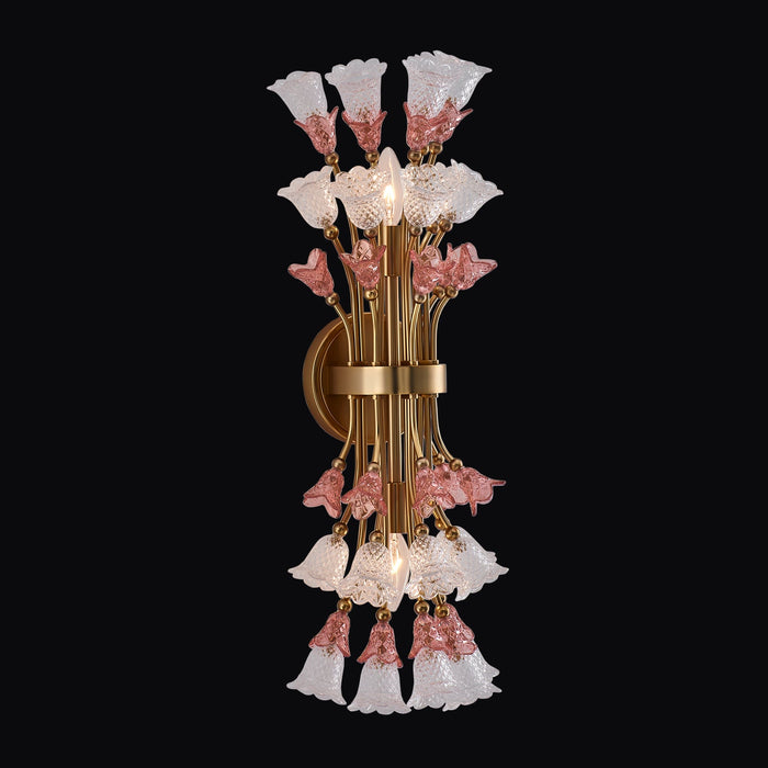 Allegri Bella Wall Sconce