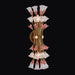 Allegri Bella Wall Sconce