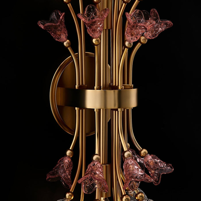 Allegri Bella Wall Sconce