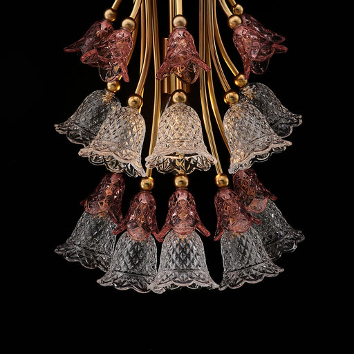 Allegri Bella Wall Sconce