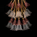 Allegri Bella Wall Sconce