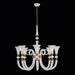 Allegri Bianca Chandelier