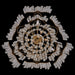 Allegri Cadere Chandelier