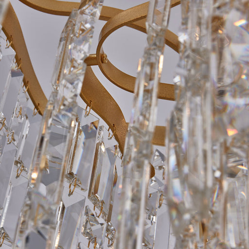 Allegri Cadere Chandelier