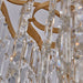 Allegri Cadere Chandelier