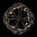 Allegri Chalet Chandelier