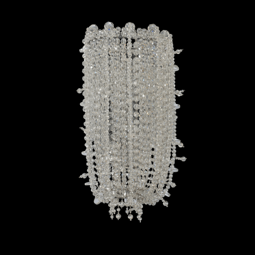 Allegri Cielo Wall Sconce - Open-Box