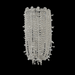 Allegri Cielo Wall Sconce - Open-Box