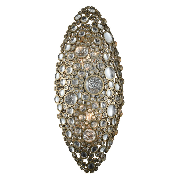 Allegri Ciottolo 8" Wall Sconce - Open-Box