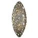 Allegri Ciottolo 8" Wall Sconce - Open-Box