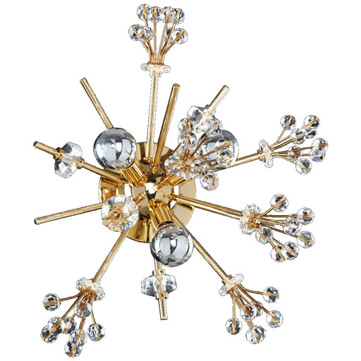 Allegri Constellation Ceiling/Wall Light