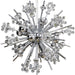 Allegri Constellation Pendant