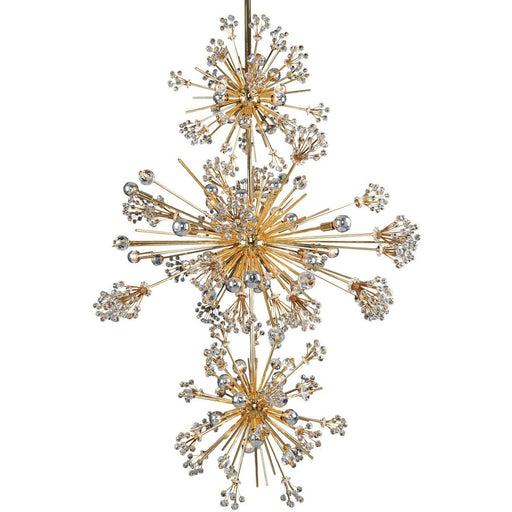 Allegri Constellation Vertical Pendant