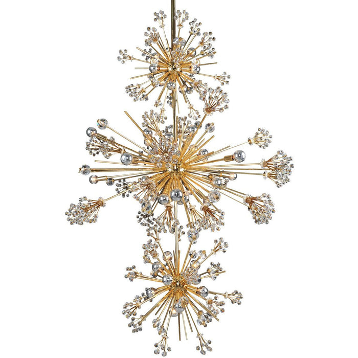 Allegri Constellation Vertical Pendant