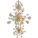 Allegri Constellation Vertical Pendant