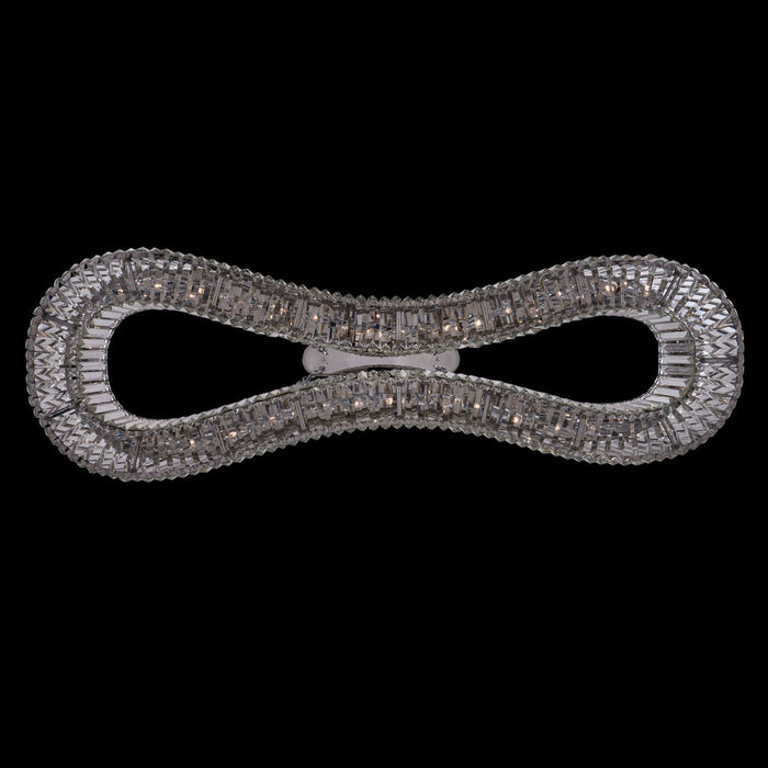 Allegri Corda Linear Pendant