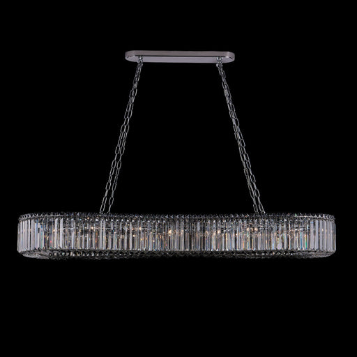 Allegri Corda Linear Pendant